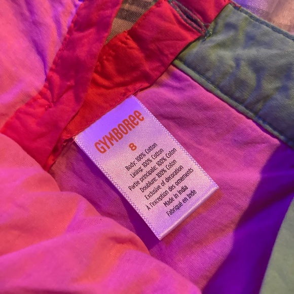 Girls Spring Dress - Picture 2 of 7